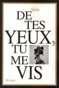 Produktbild: De Tes Yeux, Tu Me Vis