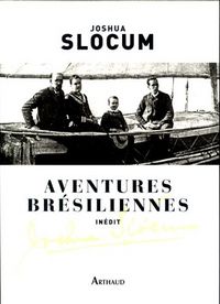 Produktbild: Aventures br&eacute;siliennes