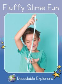 Produktbild: Fluffy Slime Fun