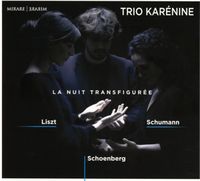 Produktbild: La Nuit transfigur'e