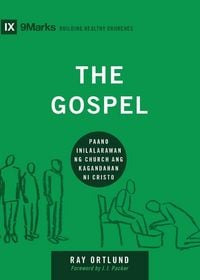 Produktbild: The Gospel (Taglish)
