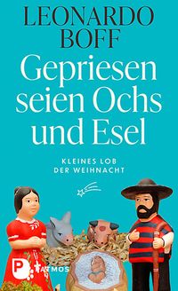 Produktbild: Gepriesen seien Ochs und Esel