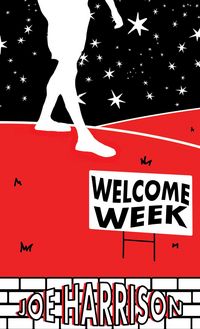Produktbild: Welcome Week