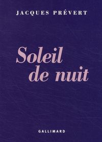 Produktbild: Soleil de nuit