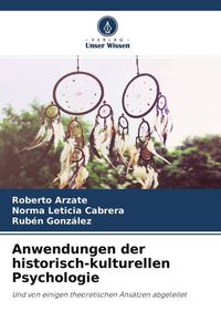 Produktbild: Anwendungen der historisch-kulturellen Psychologie