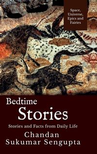 Produktbild: Bedtime Stories