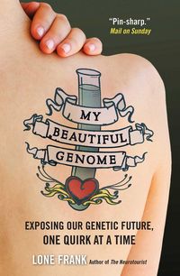Produktbild: My Beautiful Genome