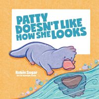 Produktbild: Patty Doesn't Like How She Looks