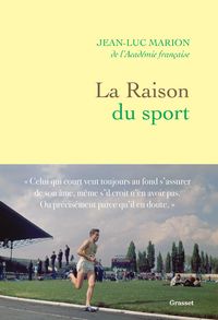 Produktbild: La raison du sport