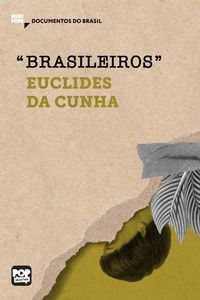 Produktbild: "Brasileiros": Trechos selecionados de "&Agrave; margem da hist&oacute;ria"