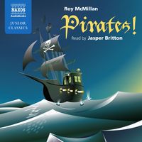 Produktbild: Pirates!