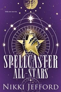 Produktbild: Spellcaster All-Stars
