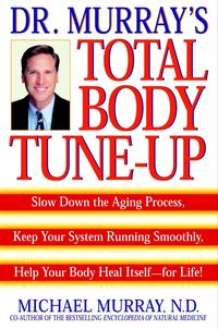 Produktbild: Dr Murrays Total Body Tune-Up