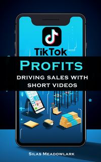 Produktbild: TikTok Profits: Driving Sales With Short Videos