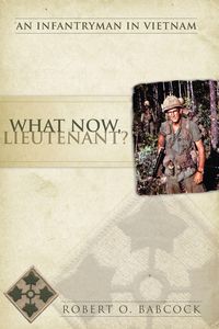 Produktbild: What Now, Lieutenant?