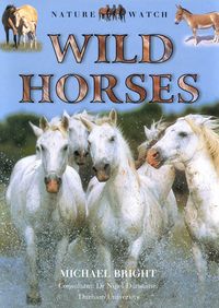 Produktbild: Wild Horses