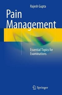 Produktbild: Pain Management