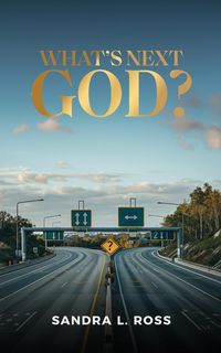 Produktbild: What's Next God?