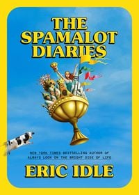 Produktbild: The Spamalot Diaries