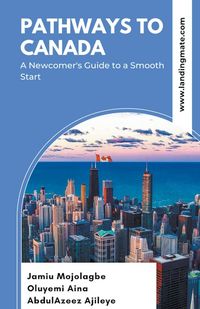 Produktbild: Pathways to Canada