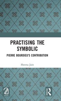 Produktbild: Practising the Symbolic