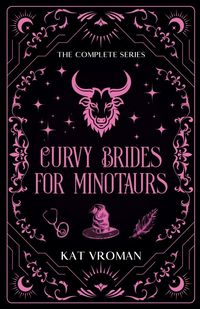 Produktbild: Curvy Brides for Minotaurs
