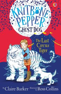 Produktbild: The Last Circus Tiger