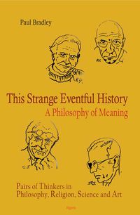 Produktbild: This Strange Eventful History