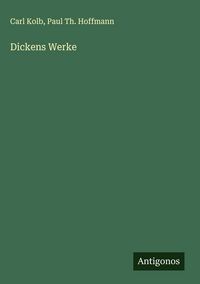 Produktbild: Dickens Werke