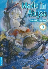 Produktbild: Made in Abyss 03