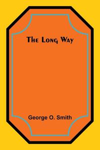 Produktbild: The Long Way
