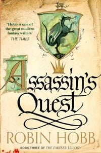 Produktbild: Assassin's Quest