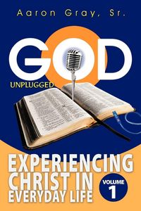 Produktbild: God Unplugged