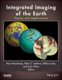 Produktbild: Integrated Imaging of the Earth
