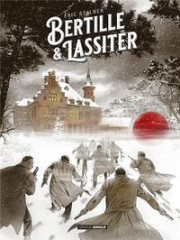 Produktbild: Bertille & Lassiter