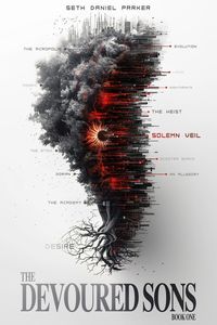 Produktbild: The Devoured Sons
