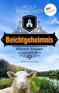 Produktbild: Beichtgeheimnis
