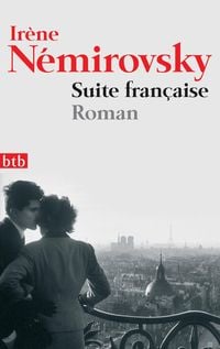 Produktbild: Suite fran&ccedil;aise