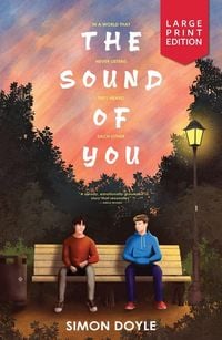 Produktbild: The Sound of You