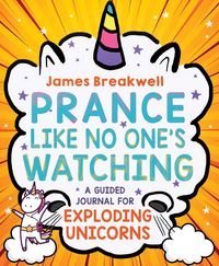 Produktbild: Prance Like No One's Watching