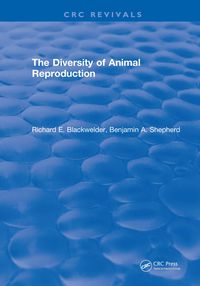 Produktbild: The Diversity of Animal Reproduction