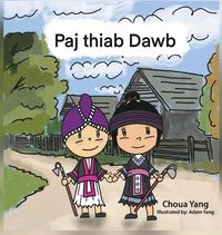 Produktbild: Paj thiab Dawb