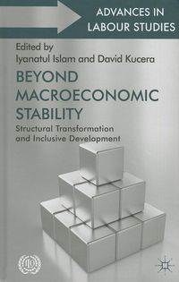 Produktbild: Beyond Macroeconomic Stability