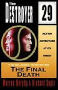Produktbild: The Final Death (the Destroyer #29)