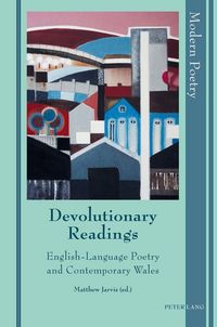Produktbild: Devolutionary Readings