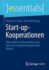 Produktbild: Start-up-Kooperationen