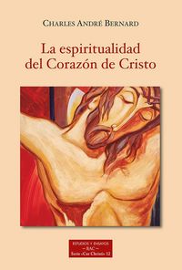 Produktbild: La espiritualidad del coraz&oacute;n de Cristo