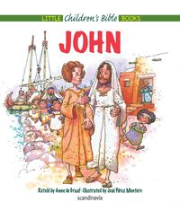 Produktbild: John