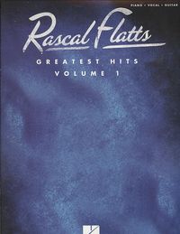 Produktbild: Rascal Flatts Greatest Hit-V01