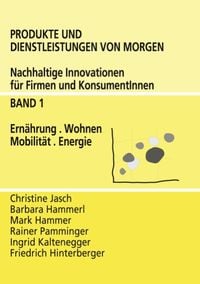 Produktbild: Produkte und Dienstleistungen von morgen